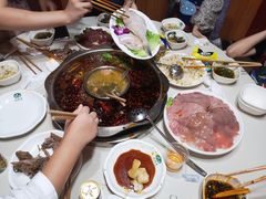 -枇杷园食为鲜火锅(南山店)