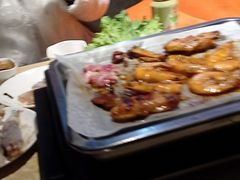 -玫瑰花园自助烤肉(顺义鑫海韵通店)