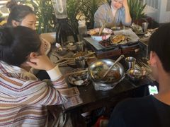 -破店肥哈·东北烧烤·夜宵(南山保利店)