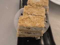 -南珠宫酒店-茶餐厅