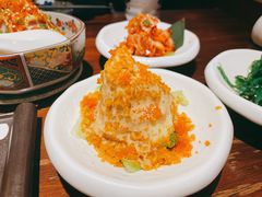 东京土豆泥沙拉-熊藏居酒屋(kkone店)