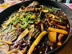 -勇利赵家烤肉坊(含光路店)