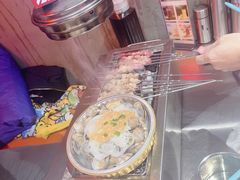 -有蚝有翅烧烤大排档·宵夜(右安门店)