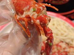 -海岛八号龙虾烧烤田鸡(蓝天路总店)