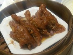 -御花园·粤菜·海鲜火锅(中山公园店)