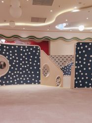 -奈尔宝·儿童乐园·亲子餐厅(苏州大悦城店)