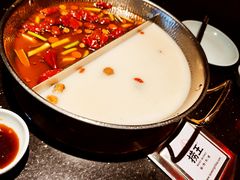 -捞王猪肚鸡火锅(昆山店)
