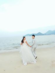 点击看大图 -色色婚纱摄影(大沥旗舰店)