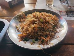 -后街佬·炭火鲜鱼杂(南城店)