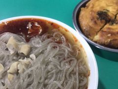 -甘记肥肠粉(马鞍北路店)