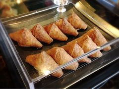 -北京北辰洲际酒店啡扬咖啡厅·自助餐厅