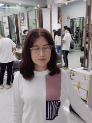 -ASG Hair Salon烫染·接发