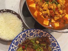 -新新湘菜馆(新中街二条店)