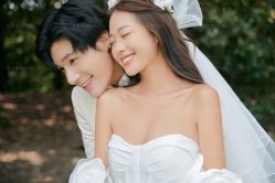 -铂爵夫人婚纱摄影(上海总店)