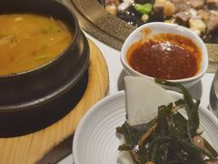 -韩时烤肉(枫蓝店)