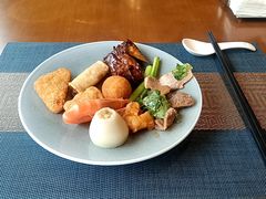 -远洲凤凰山庄臻味全日餐厅