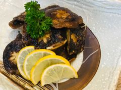 -ひみ冰见日本料理(旅顺九三路店)