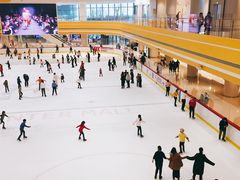 -冠军冰场CHAMPION RINK(苏州中心商场店)