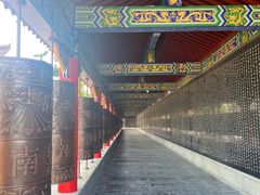 -皇罗禅寺