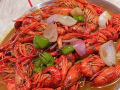 -佰家小厨·南京菜(夫子庙店)