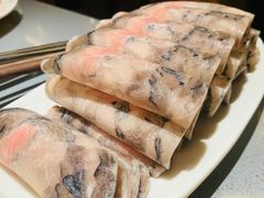 -巴奴毛肚火锅(悠唐购物中心店)