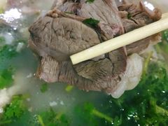 -清真刘记全羊肉鲜汤馆(前进路店)