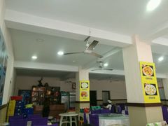 -聚德福海鲜家常菜(刘庄店)