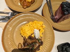 -BAKER&SPICE(安福路店)