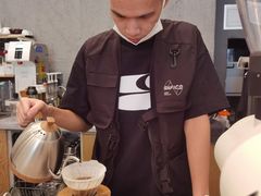 -Infica Coffee