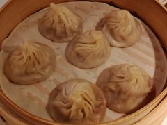 -小厨娘淮扬菜(六合欢乐港店)