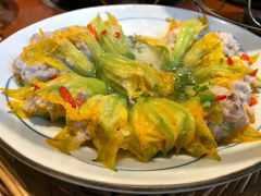 -凤凰山斑鱼馆(恭城店)