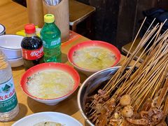 -嘉州鲜知味钵钵鸡(奎星楼店)