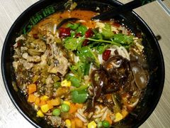 -云味馆·云南菜·云南米线(景田店)