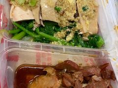 -斩料烧腊世家(兴盛路店)