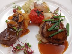 -宝莱纳餐厅(滨江店)