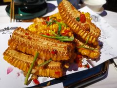 椒盐玉米-啤仕多·啤客国潮跳舞BAR(保俶路店)