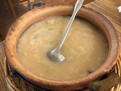 -李记潮汕砂锅粥(营福路店)