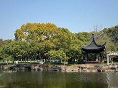 -范蠡湖公园