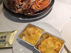 -半岛听涛蒸汽海鲜自助(K11店)