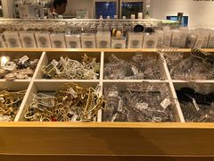 -名创优品(北京新中关购物中心地铁层店)