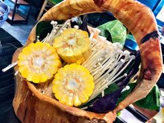 -东椰·海南椰子鸡火锅(朝阳门店)