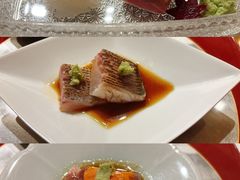 -鮨青(恒基名人购物中心店)