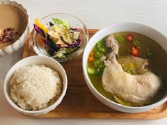 -箪食记(汉口路店)
