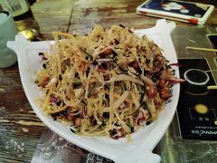 -小俩口烧烤东北菜(双井店)