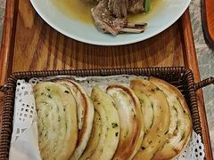 -老弄堂菜馆·老底子杭帮味(鼓楼店)