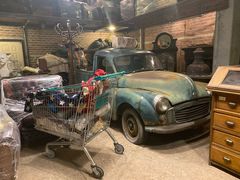 -席娜卡琳火车铁道夜市