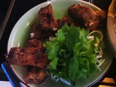 香茅烤肋排-CYCLO(158坊店)