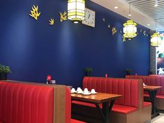 卡座-渔家风味·鲅鱼水饺·央视展播·海鲜天津菜(开发区店)