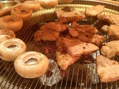 -西塔老太太泥炉烤肉(苏州大悦城店)