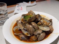 -杨氏青龙虾·羊蝎子(托乐嘉店)